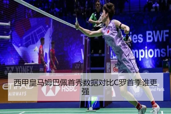西甲皇马姆巴佩首秀数据对比C罗首季谁更强